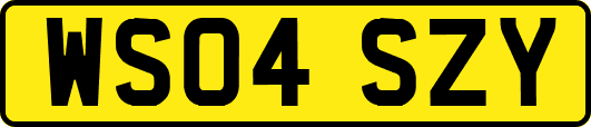 WS04SZY