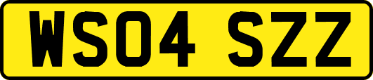 WS04SZZ