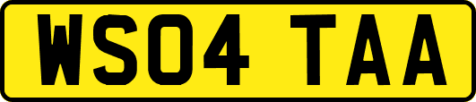 WS04TAA