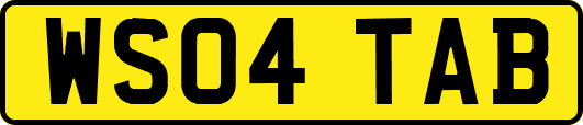 WS04TAB