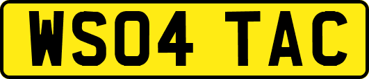 WS04TAC