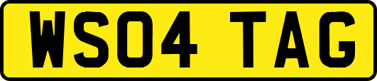 WS04TAG