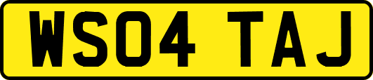 WS04TAJ