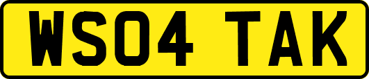 WS04TAK