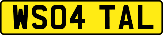 WS04TAL
