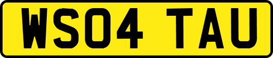 WS04TAU
