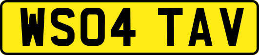 WS04TAV