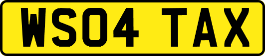 WS04TAX