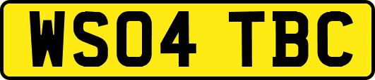 WS04TBC