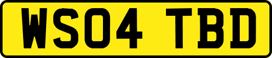 WS04TBD