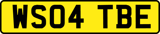 WS04TBE
