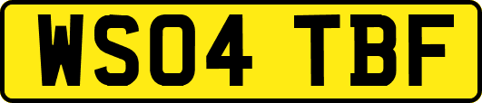 WS04TBF