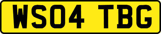 WS04TBG