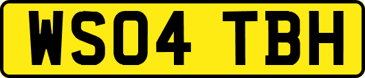 WS04TBH