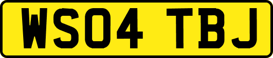 WS04TBJ