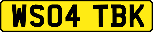 WS04TBK