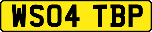 WS04TBP
