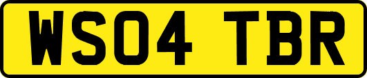 WS04TBR