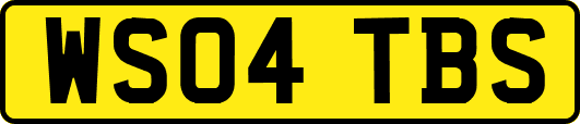 WS04TBS