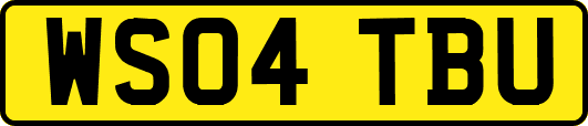 WS04TBU