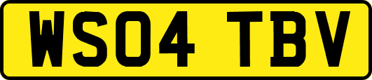 WS04TBV