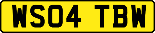 WS04TBW