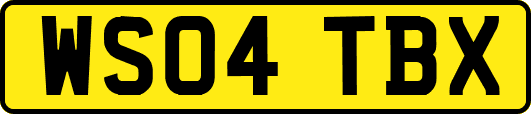 WS04TBX