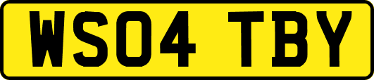 WS04TBY