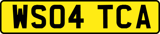 WS04TCA