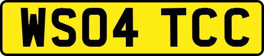WS04TCC