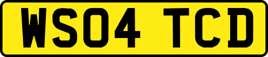 WS04TCD