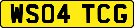 WS04TCG