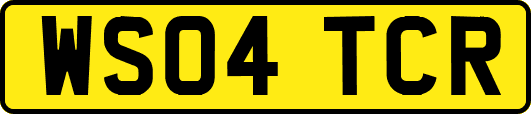 WS04TCR