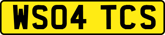 WS04TCS