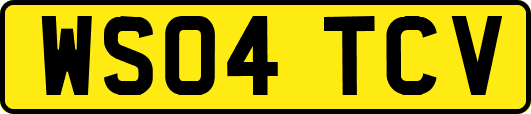 WS04TCV