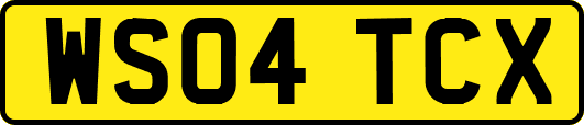 WS04TCX