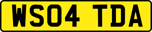WS04TDA