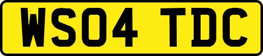 WS04TDC