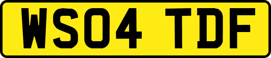 WS04TDF