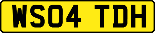 WS04TDH