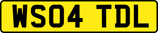 WS04TDL