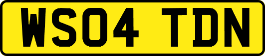 WS04TDN
