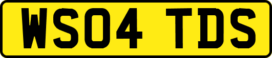 WS04TDS