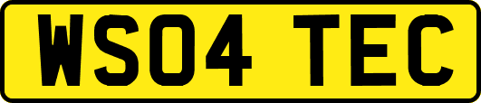 WS04TEC