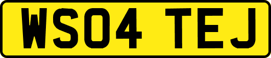 WS04TEJ