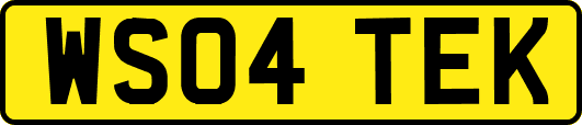 WS04TEK