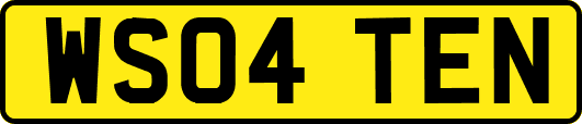 WS04TEN