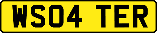 WS04TER