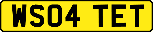 WS04TET