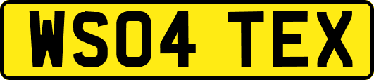 WS04TEX